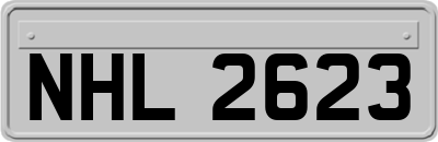 NHL2623