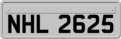 NHL2625