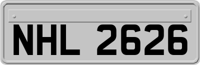 NHL2626