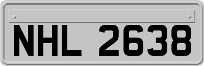 NHL2638