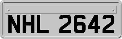 NHL2642