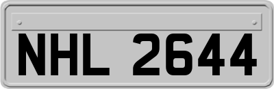 NHL2644