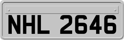 NHL2646