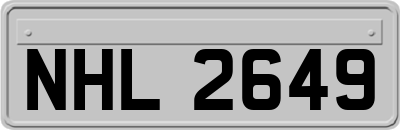 NHL2649
