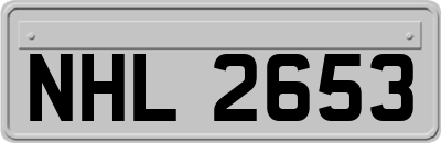 NHL2653