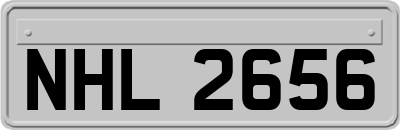 NHL2656