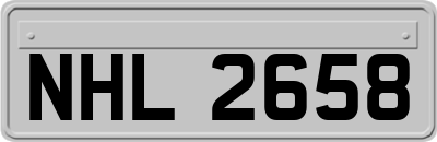 NHL2658