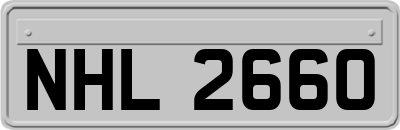 NHL2660