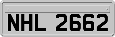 NHL2662