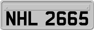 NHL2665