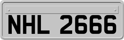 NHL2666