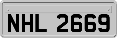 NHL2669
