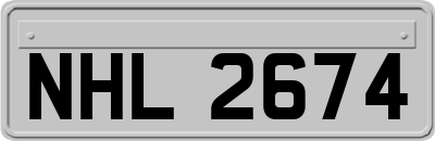 NHL2674