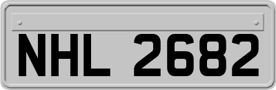 NHL2682