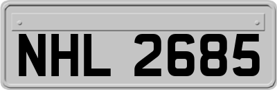 NHL2685