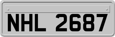 NHL2687