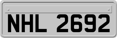 NHL2692
