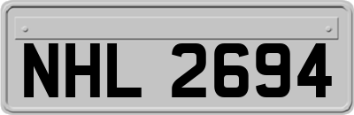 NHL2694