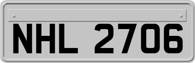 NHL2706