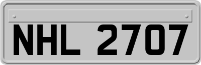 NHL2707