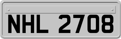 NHL2708