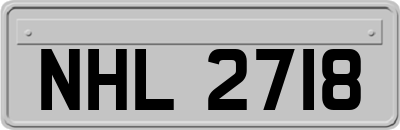 NHL2718