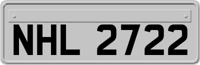 NHL2722