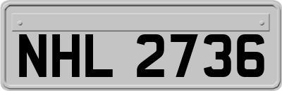 NHL2736