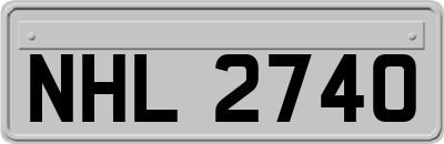 NHL2740