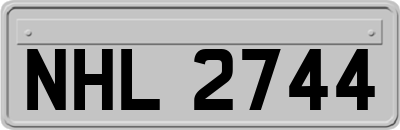 NHL2744