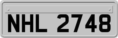 NHL2748