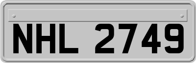 NHL2749
