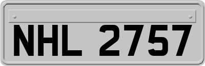 NHL2757