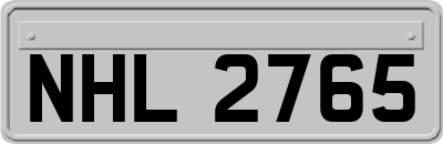 NHL2765