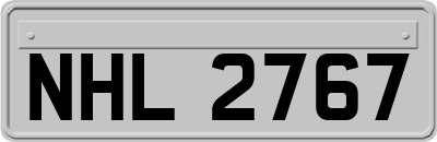 NHL2767