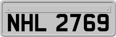 NHL2769
