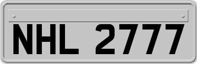 NHL2777