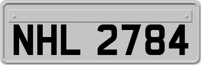 NHL2784