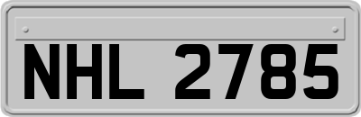 NHL2785
