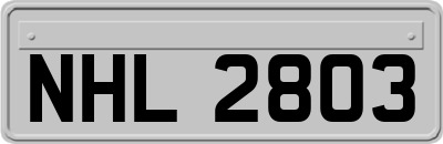 NHL2803