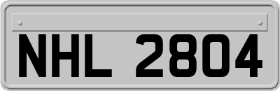 NHL2804