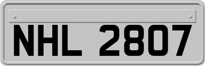 NHL2807