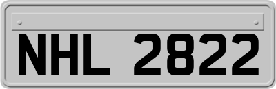 NHL2822