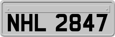 NHL2847