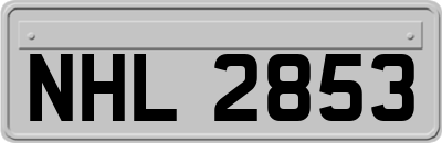 NHL2853