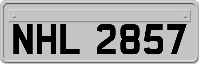 NHL2857