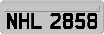 NHL2858