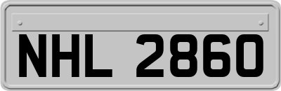 NHL2860