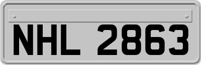 NHL2863