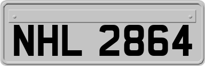 NHL2864